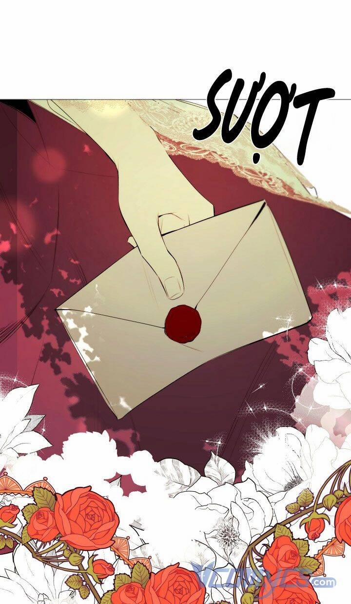 Ác Nữ Cần Bạo Chúa 43 trang 48