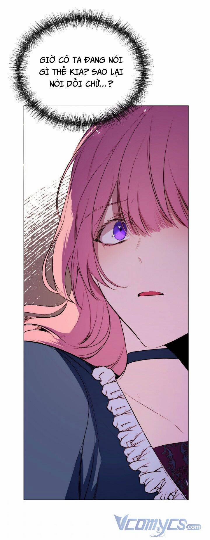 Ác Nữ Cần Bạo Chúa 43 trang 5