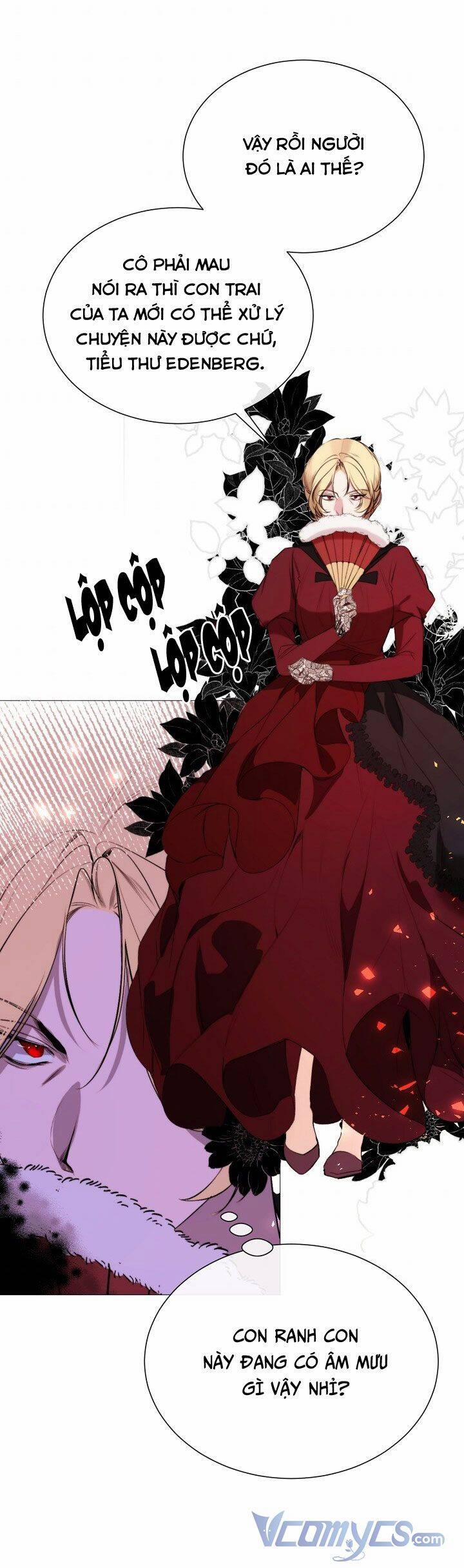 Ác Nữ Cần Bạo Chúa 43 trang 6