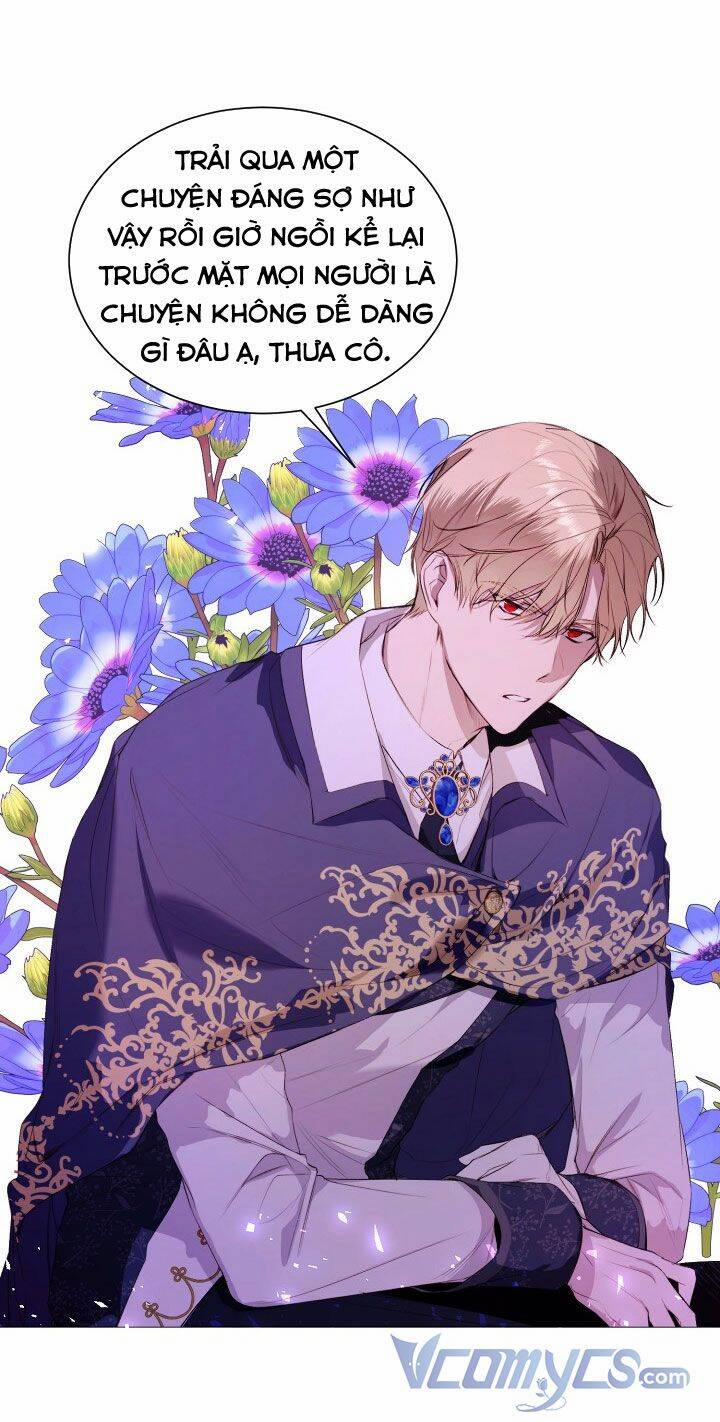 Ác Nữ Cần Bạo Chúa 43 trang 7