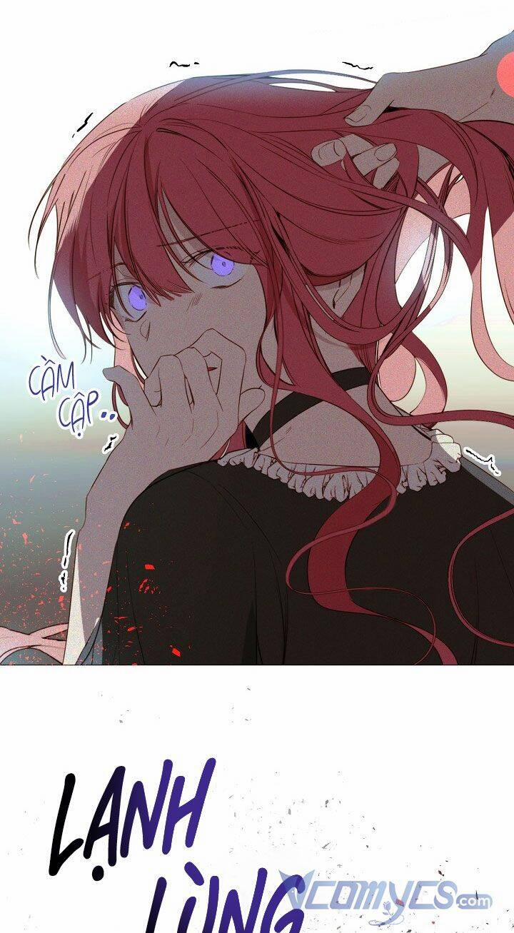 Ác Nữ Cần Bạo Chúa 44 trang 10