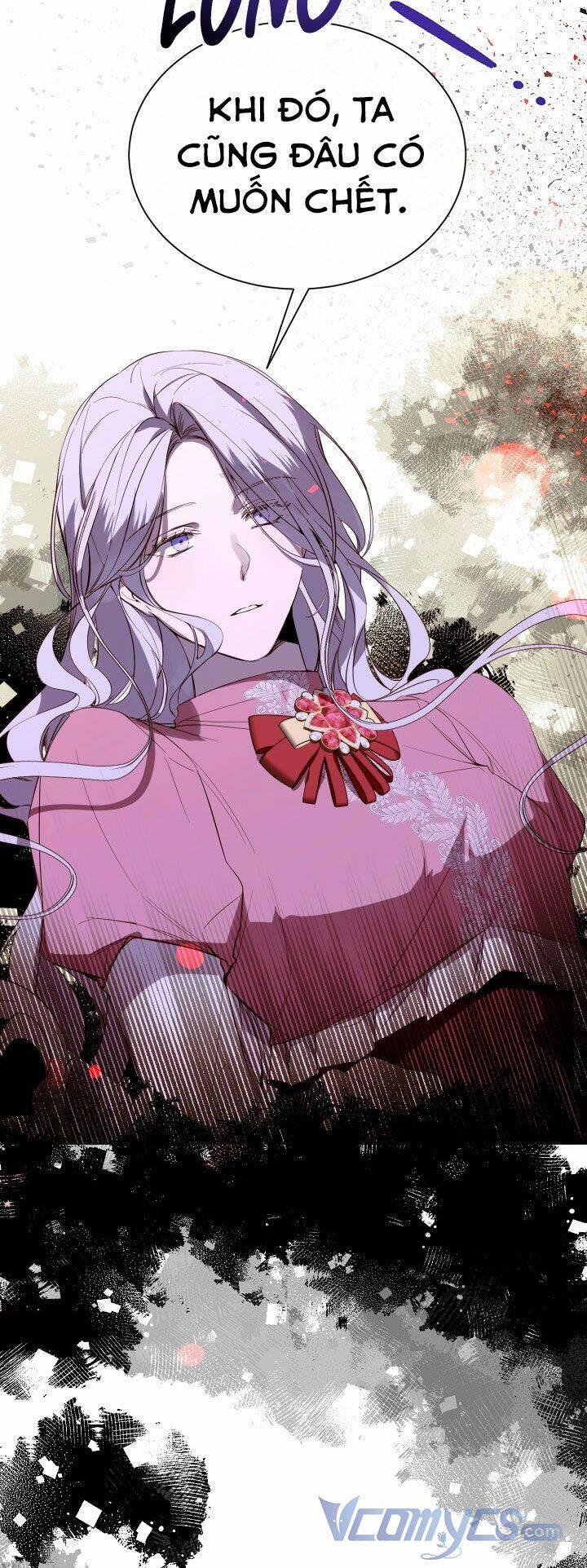 Ác Nữ Cần Bạo Chúa 44 trang 11