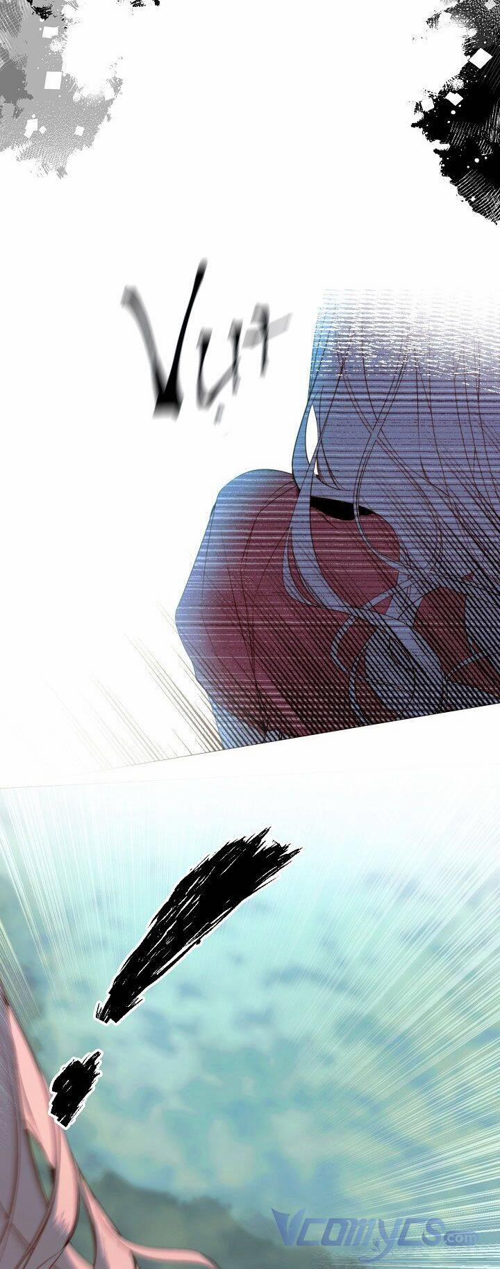 Ác Nữ Cần Bạo Chúa 44 trang 12