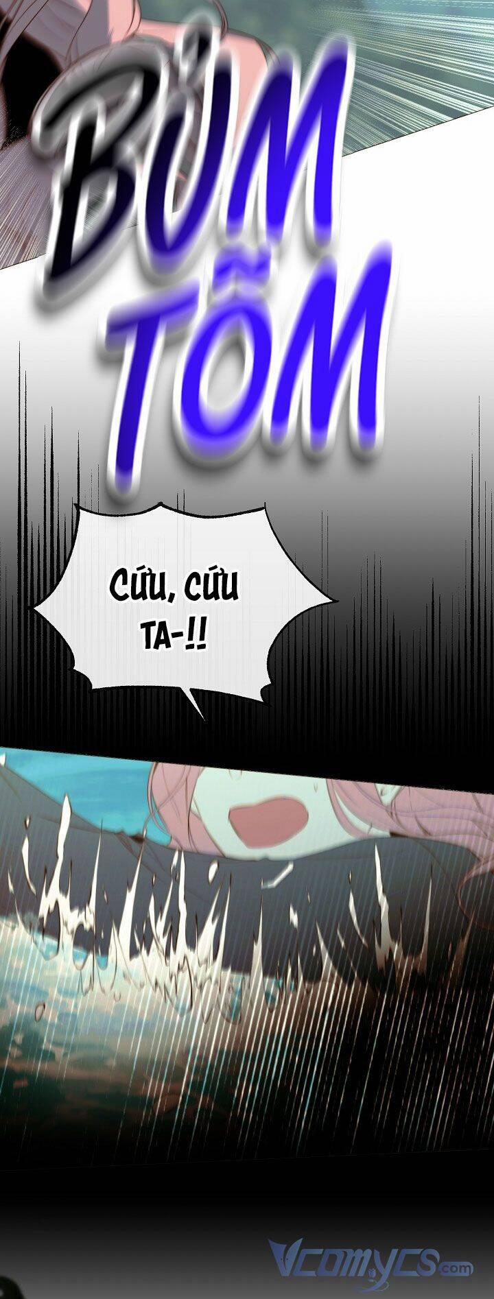 Ác Nữ Cần Bạo Chúa 44 trang 13