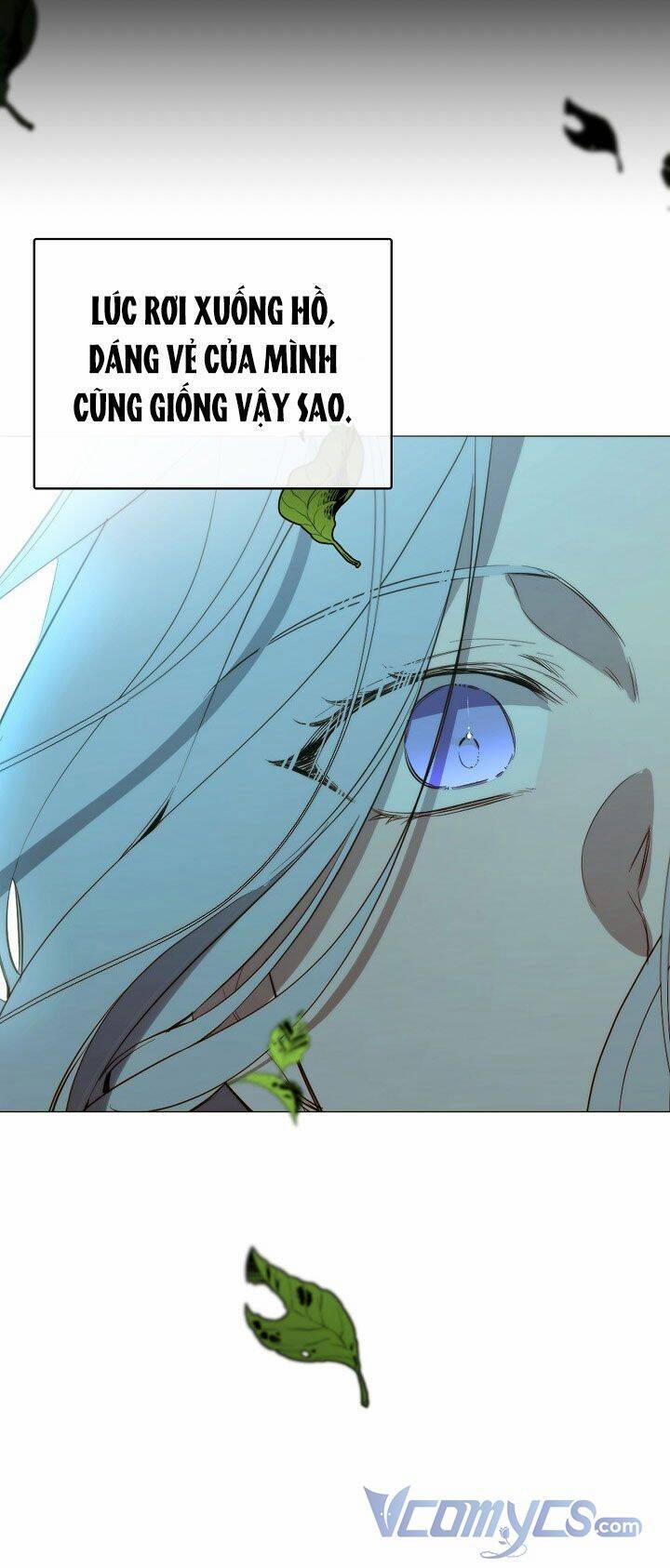 Ác Nữ Cần Bạo Chúa 44 trang 14