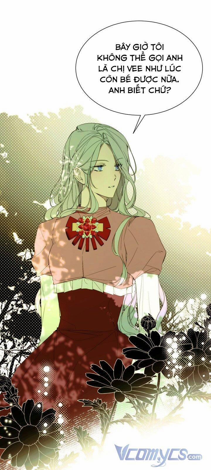 Ác Nữ Cần Bạo Chúa 44 trang 18