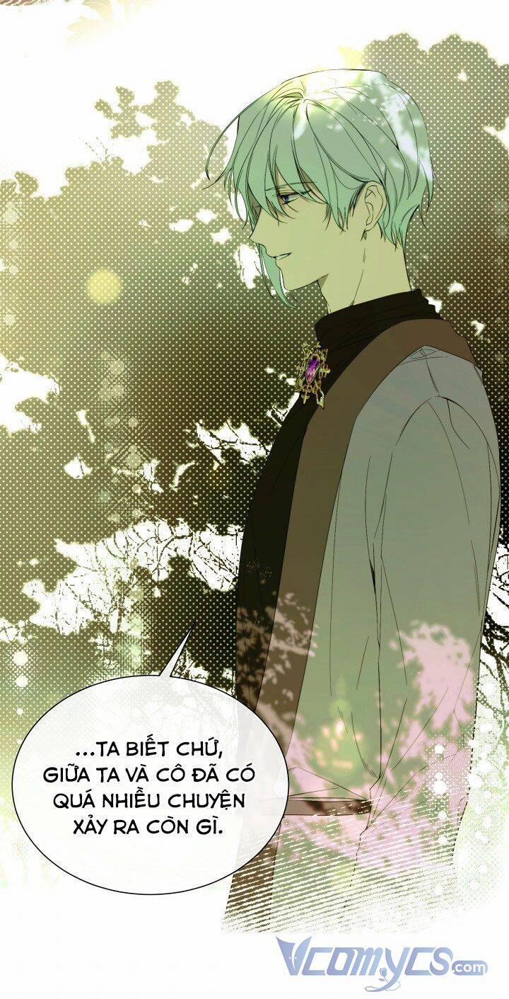 Ác Nữ Cần Bạo Chúa 44 trang 19