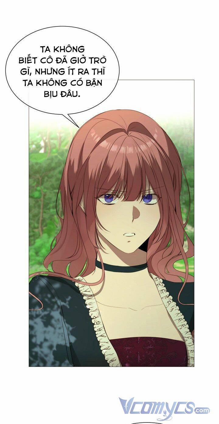 Ác Nữ Cần Bạo Chúa 44 trang 2