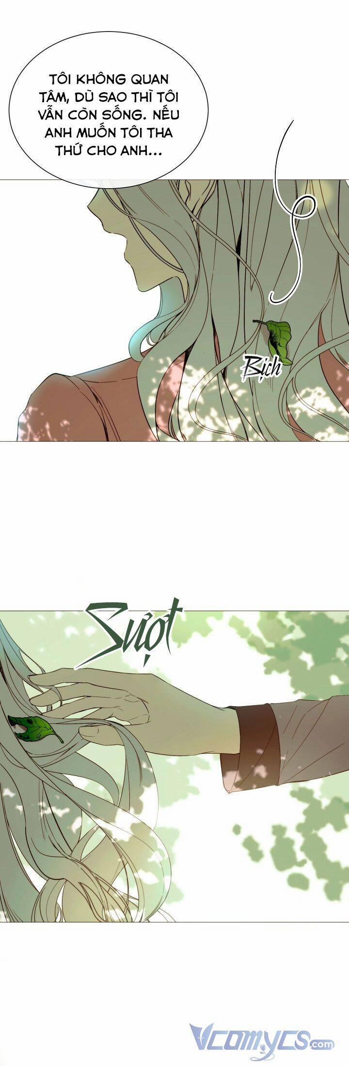 Ác Nữ Cần Bạo Chúa 44 trang 21