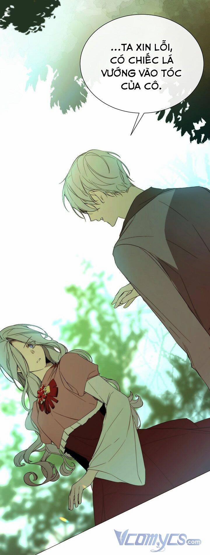 Ác Nữ Cần Bạo Chúa 44 trang 23