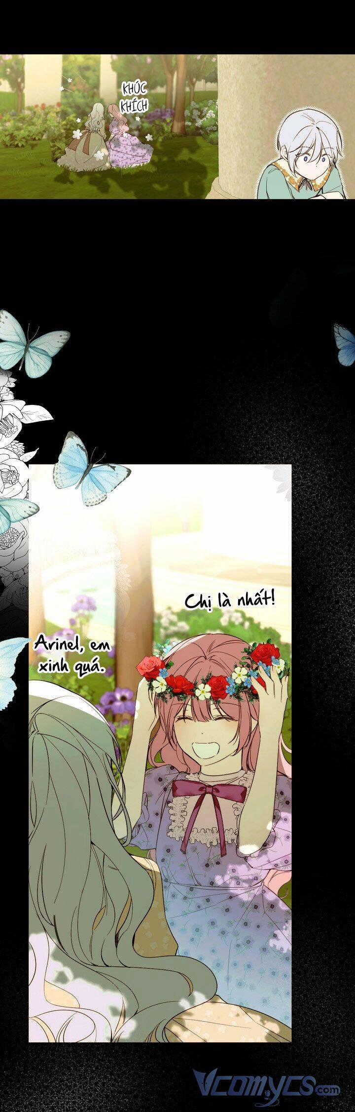 Ác Nữ Cần Bạo Chúa 44 trang 28
