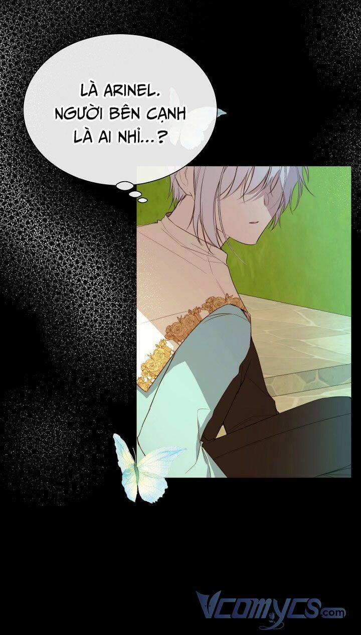 Ác Nữ Cần Bạo Chúa 44 trang 29