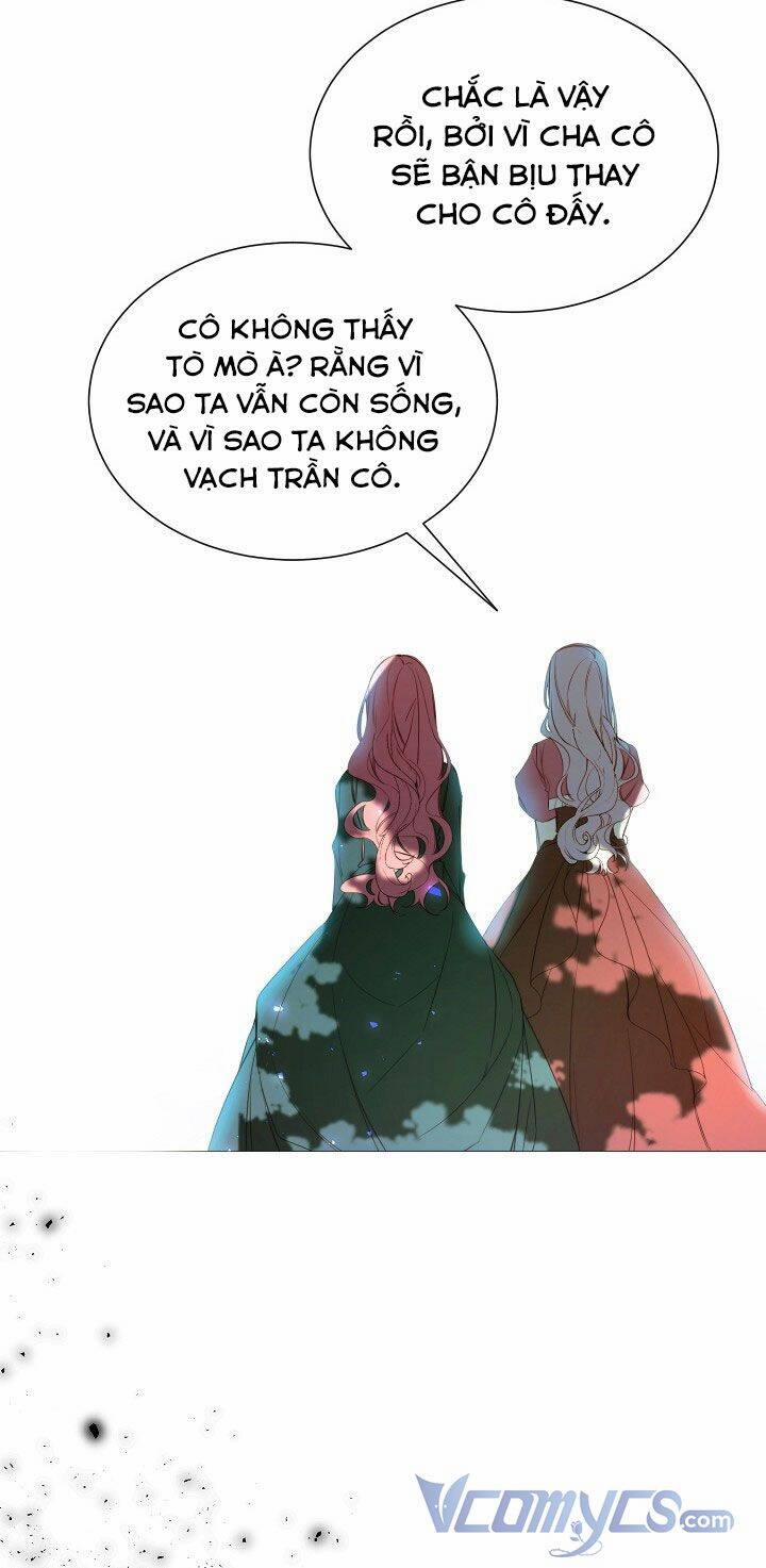 Ác Nữ Cần Bạo Chúa 44 trang 3
