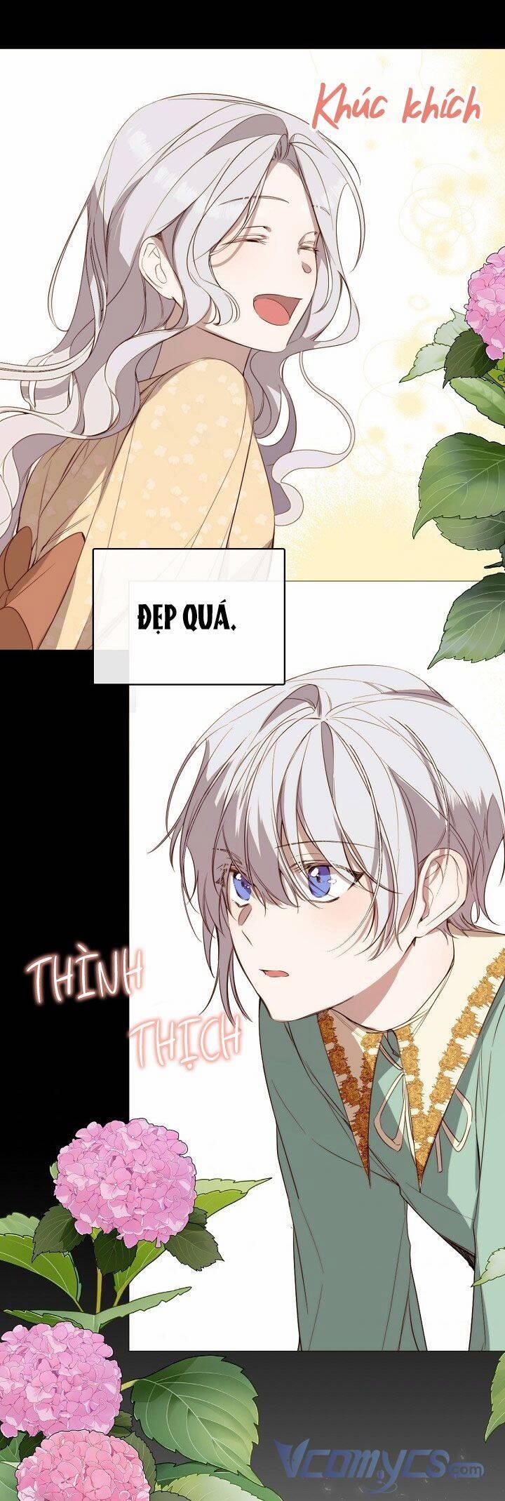Ác Nữ Cần Bạo Chúa 44 trang 30