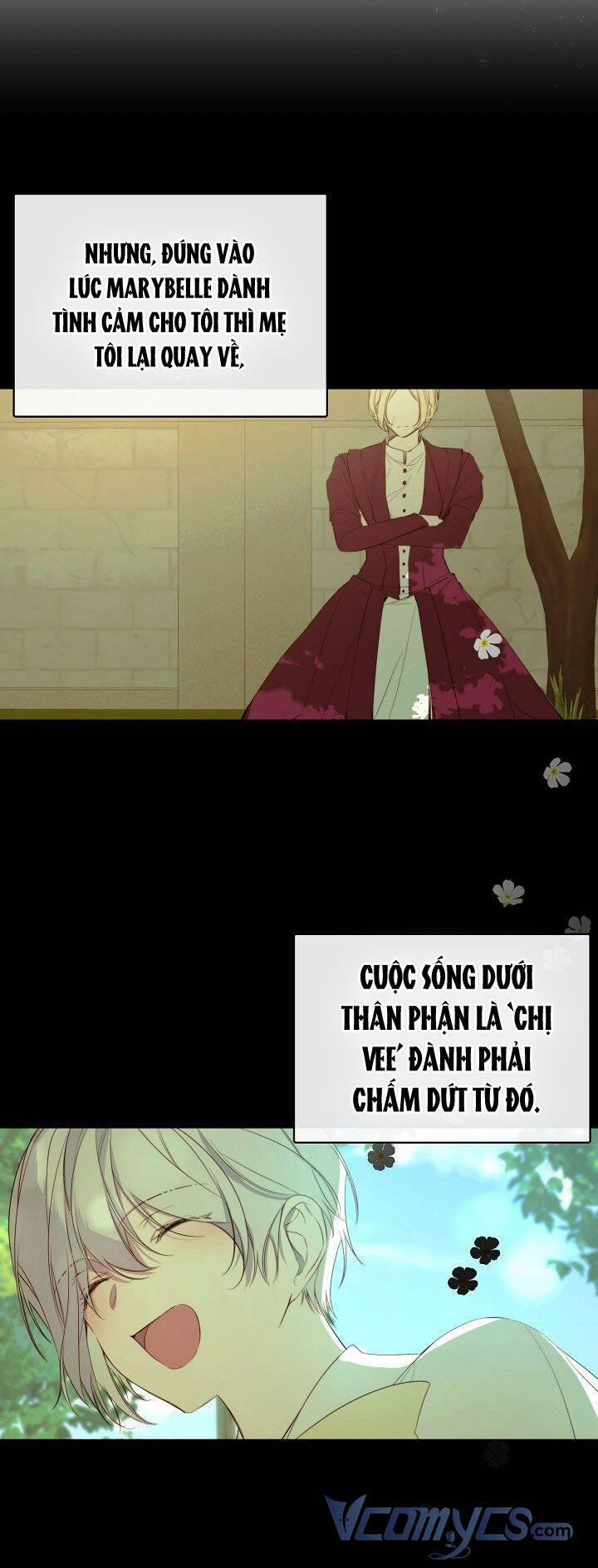 Ác Nữ Cần Bạo Chúa 44 trang 36