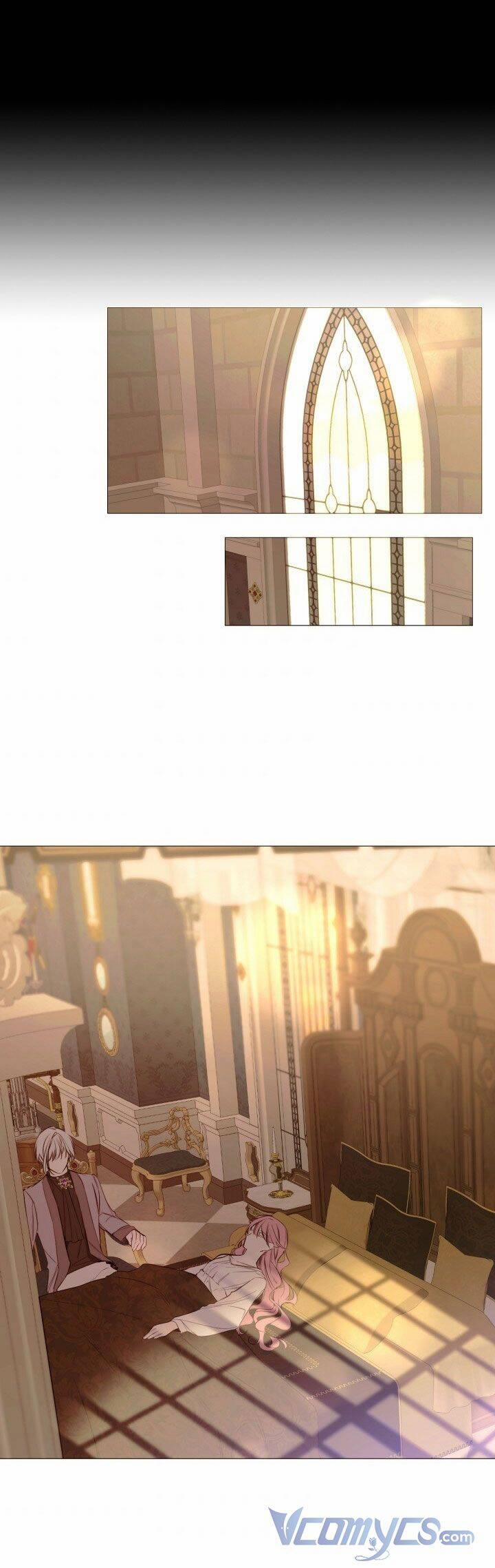 Ác Nữ Cần Bạo Chúa 44 trang 37