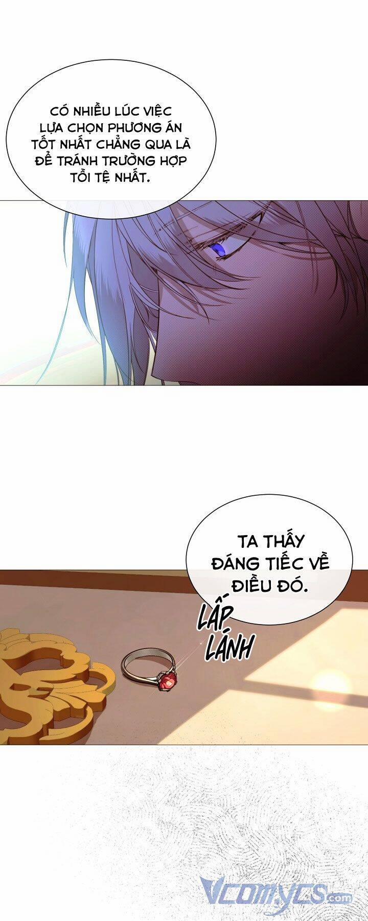 Ác Nữ Cần Bạo Chúa 44 trang 40