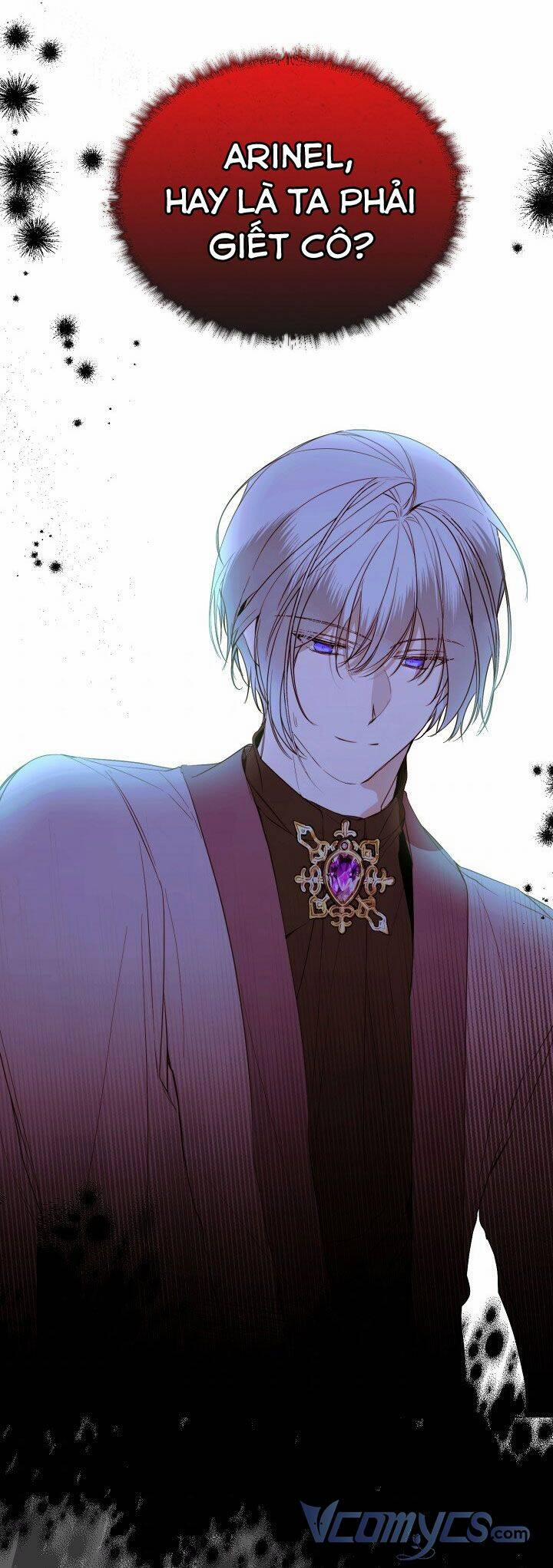 Ác Nữ Cần Bạo Chúa 44 trang 43