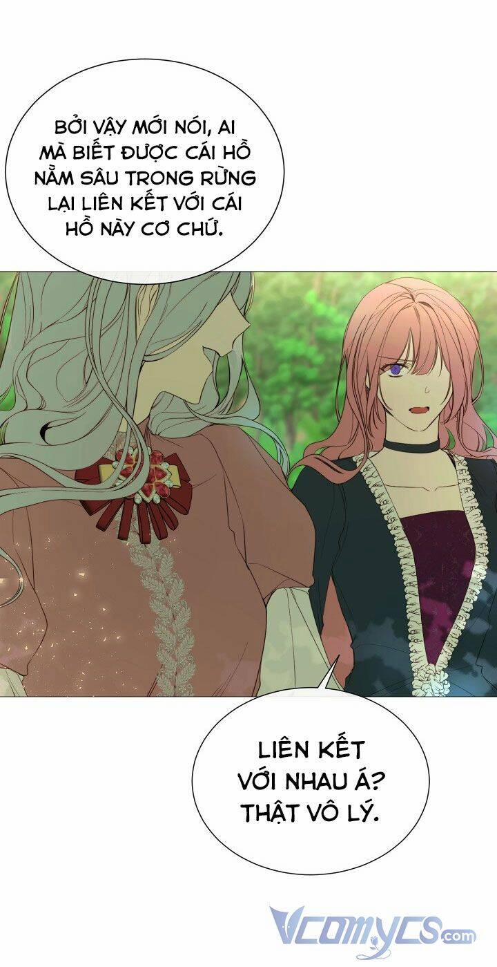 Ác Nữ Cần Bạo Chúa 44 trang 5