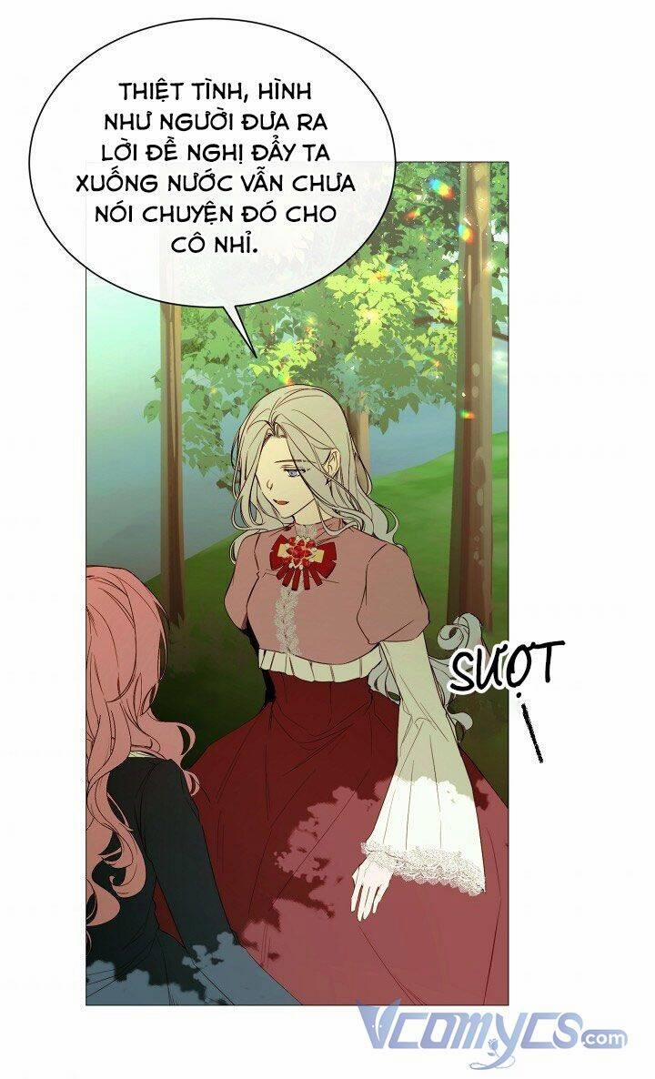 Ác Nữ Cần Bạo Chúa 44 trang 6