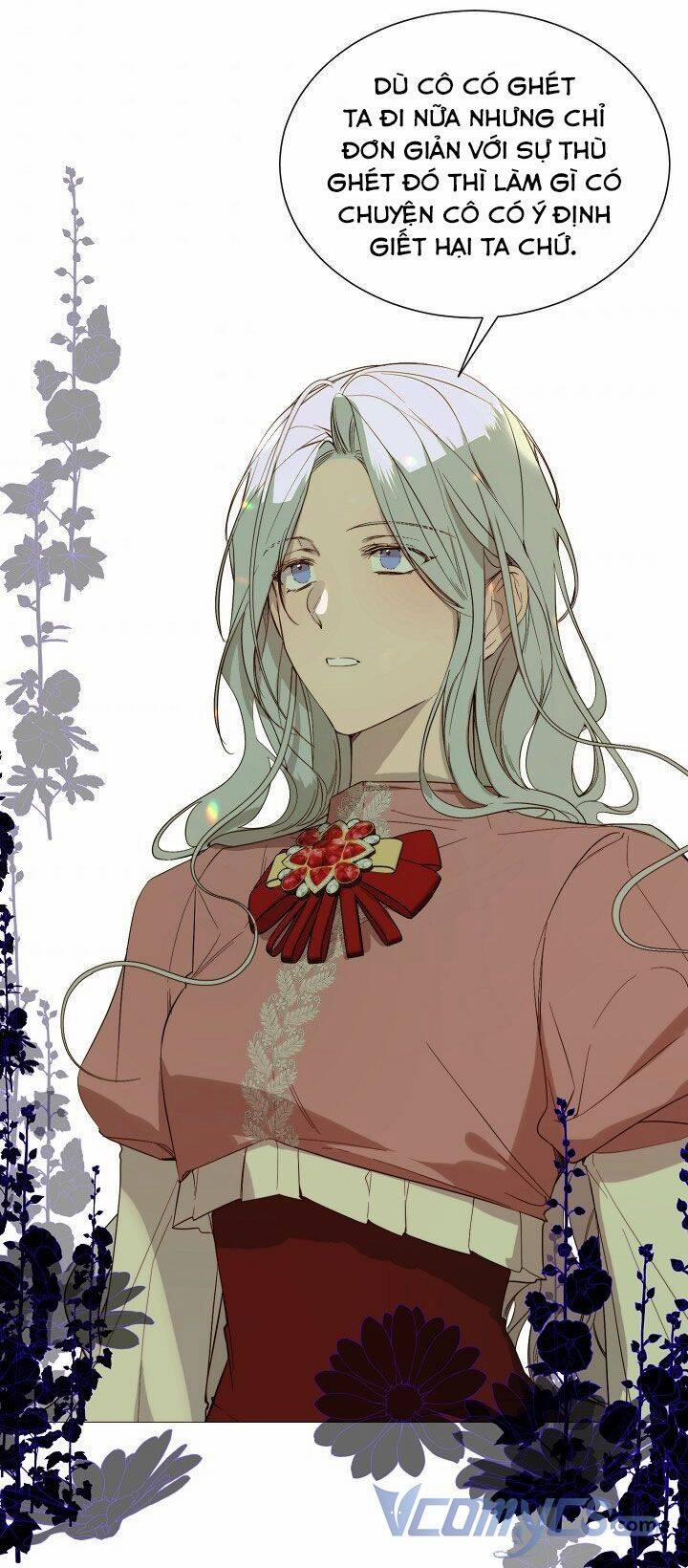 Ác Nữ Cần Bạo Chúa 44 trang 7