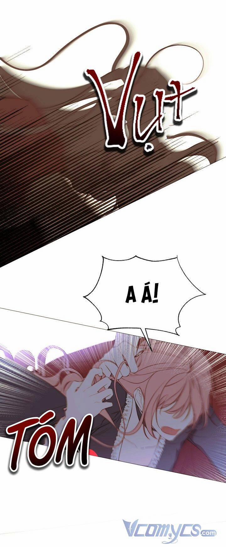 Ác Nữ Cần Bạo Chúa 44 trang 9