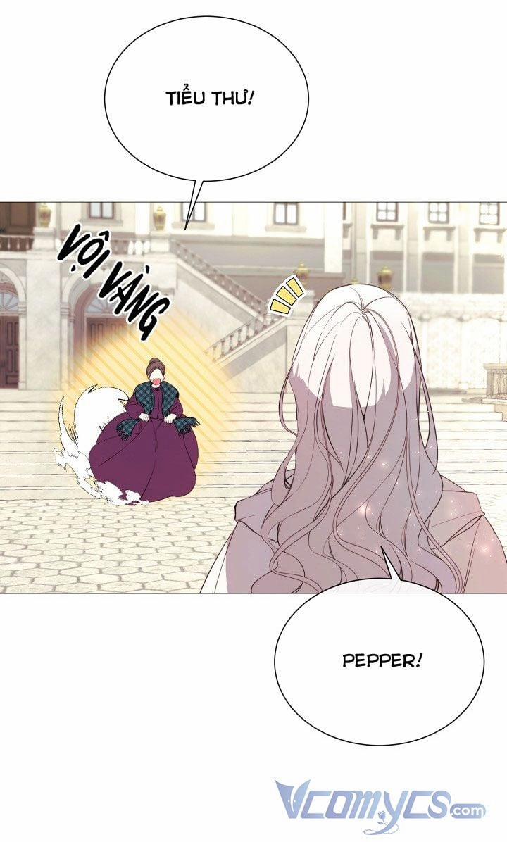 Ác Nữ Cần Bạo Chúa 45.5 trang 13
