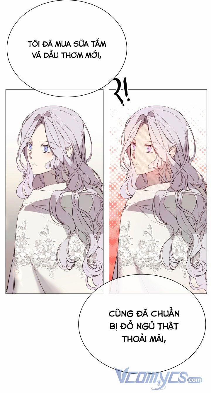 Ác Nữ Cần Bạo Chúa 45.5 trang 16