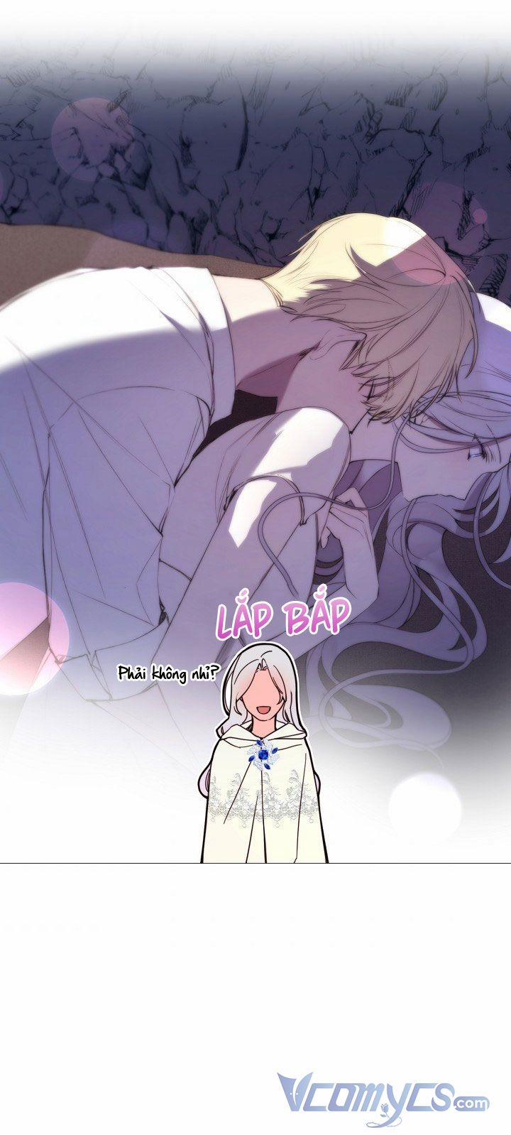 Ác Nữ Cần Bạo Chúa 45.5 trang 19
