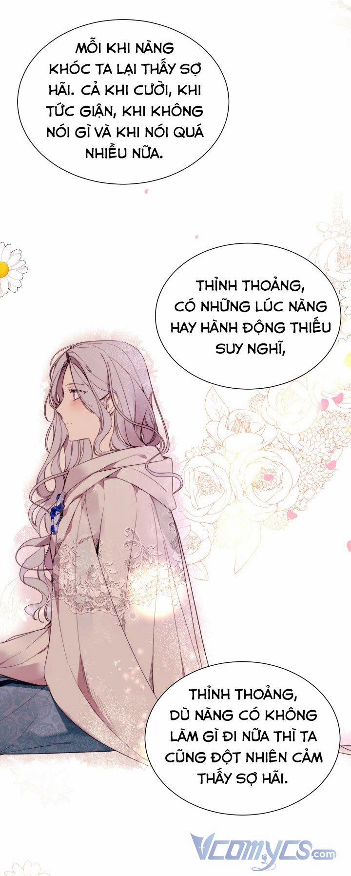 Ác Nữ Cần Bạo Chúa 45.5 trang 2