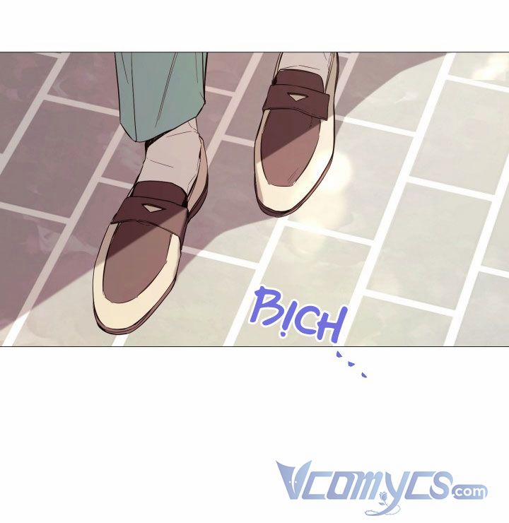 Ác Nữ Cần Bạo Chúa 45.5 trang 20