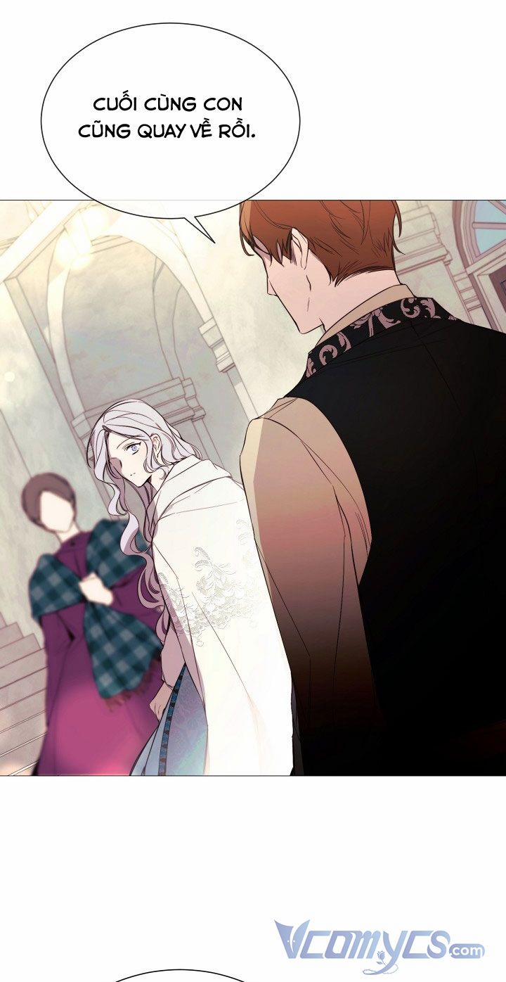 Ác Nữ Cần Bạo Chúa 45.5 trang 22