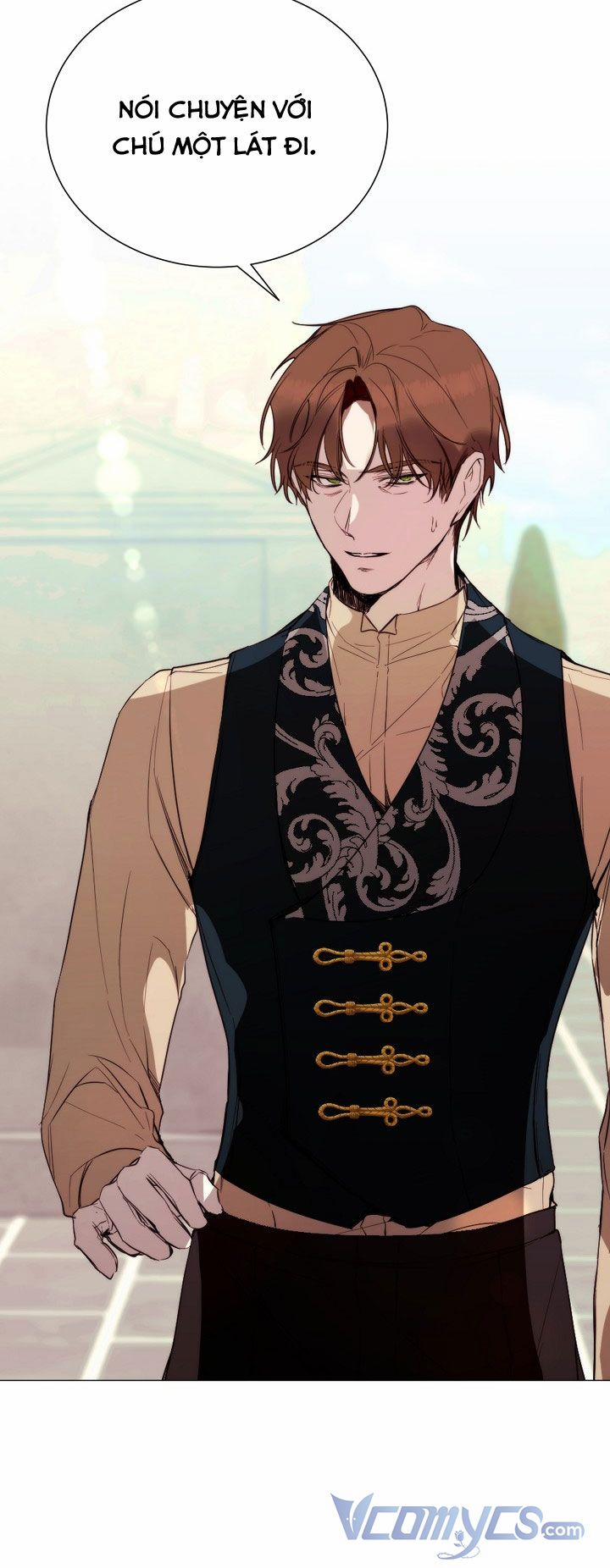 Ác Nữ Cần Bạo Chúa 45.5 trang 23