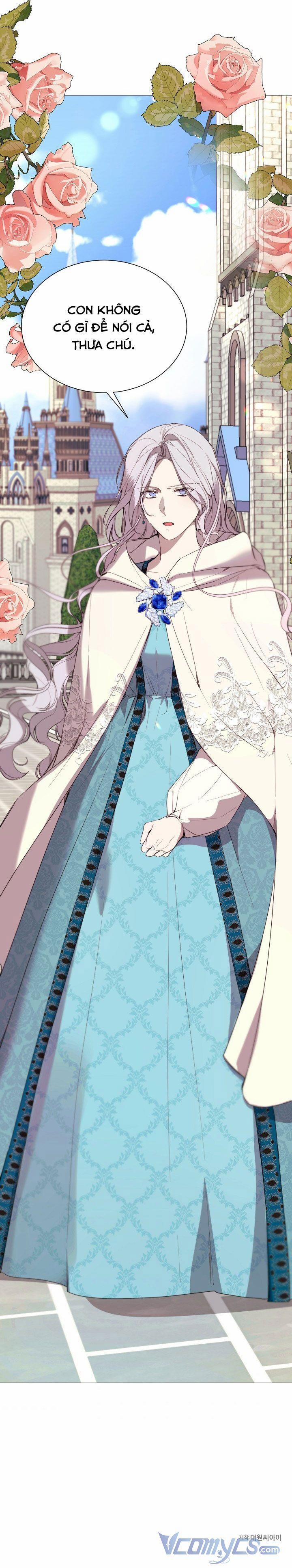 Ác Nữ Cần Bạo Chúa 45.5 trang 25
