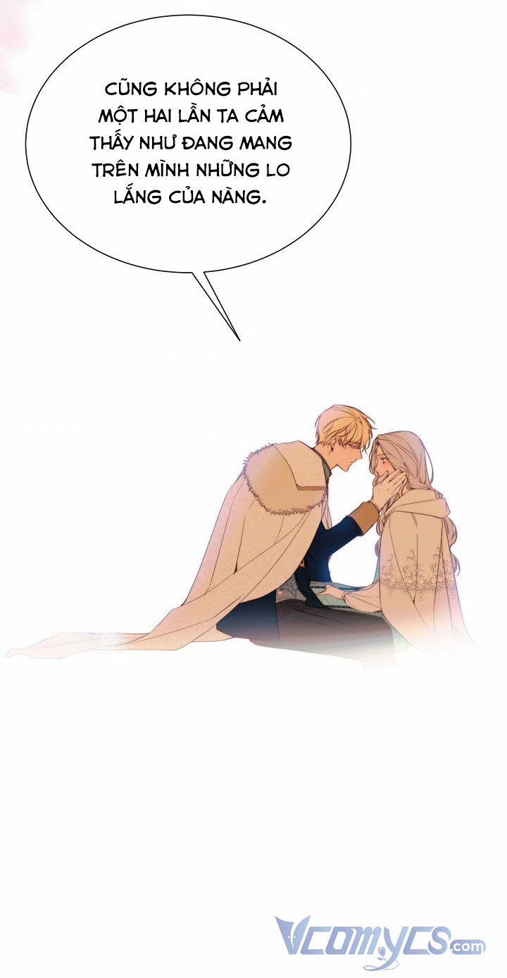 Ác Nữ Cần Bạo Chúa 45.5 trang 5