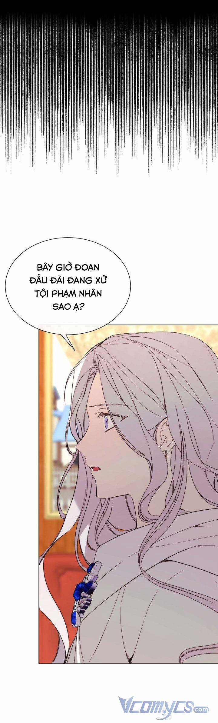 Ác Nữ Cần Bạo Chúa 45.5 trang 8