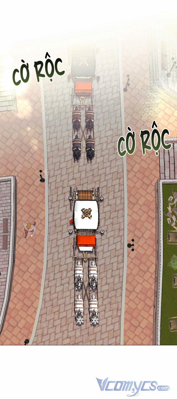 Ác Nữ Cần Bạo Chúa 45 trang 10