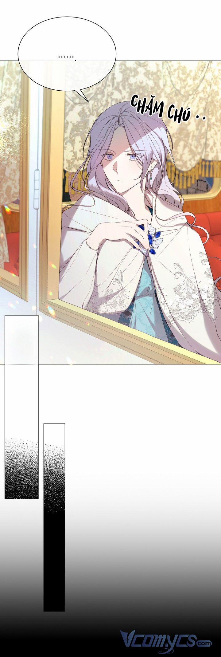 Ác Nữ Cần Bạo Chúa 45 trang 11