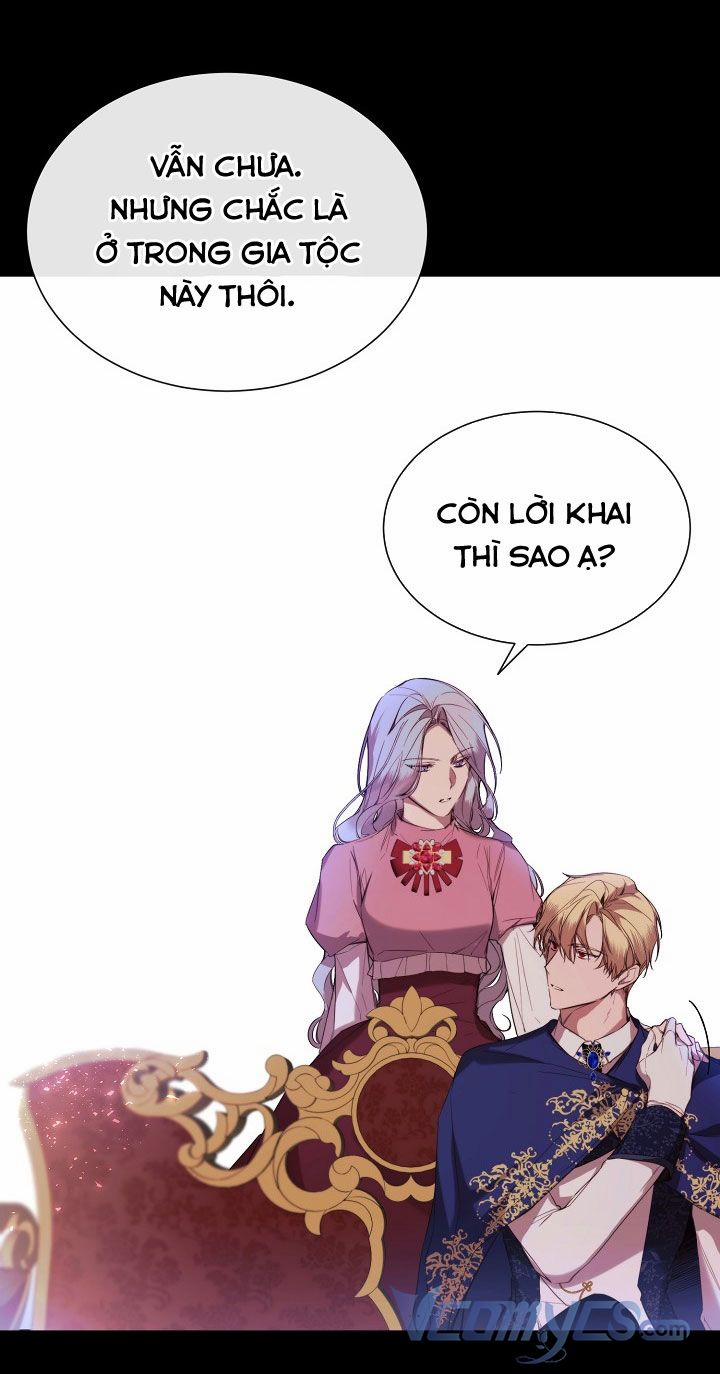 Ác Nữ Cần Bạo Chúa 45 trang 16