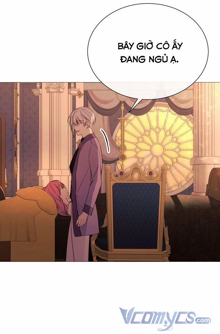 Ác Nữ Cần Bạo Chúa 45 trang 2