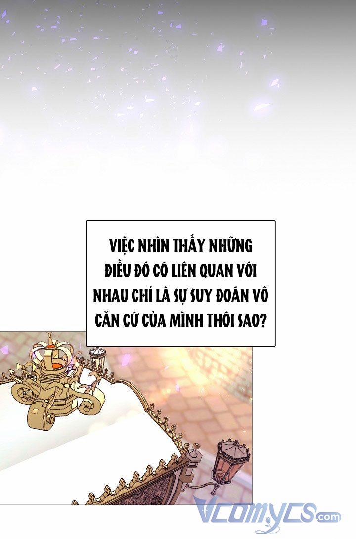 Ác Nữ Cần Bạo Chúa 45 trang 20