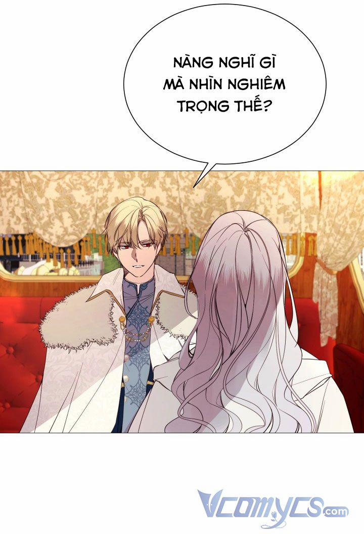 Ác Nữ Cần Bạo Chúa 45 trang 22