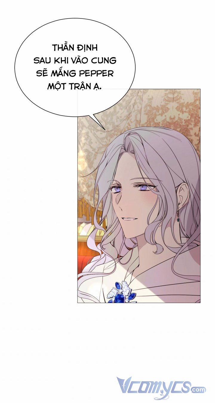 Ác Nữ Cần Bạo Chúa 45 trang 23