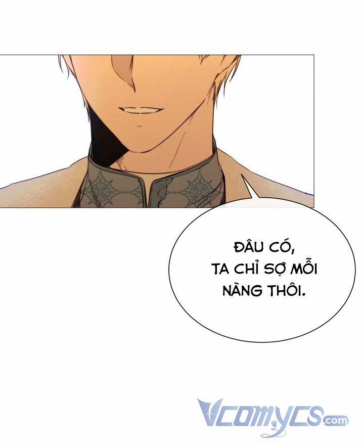 Ác Nữ Cần Bạo Chúa 45 trang 25