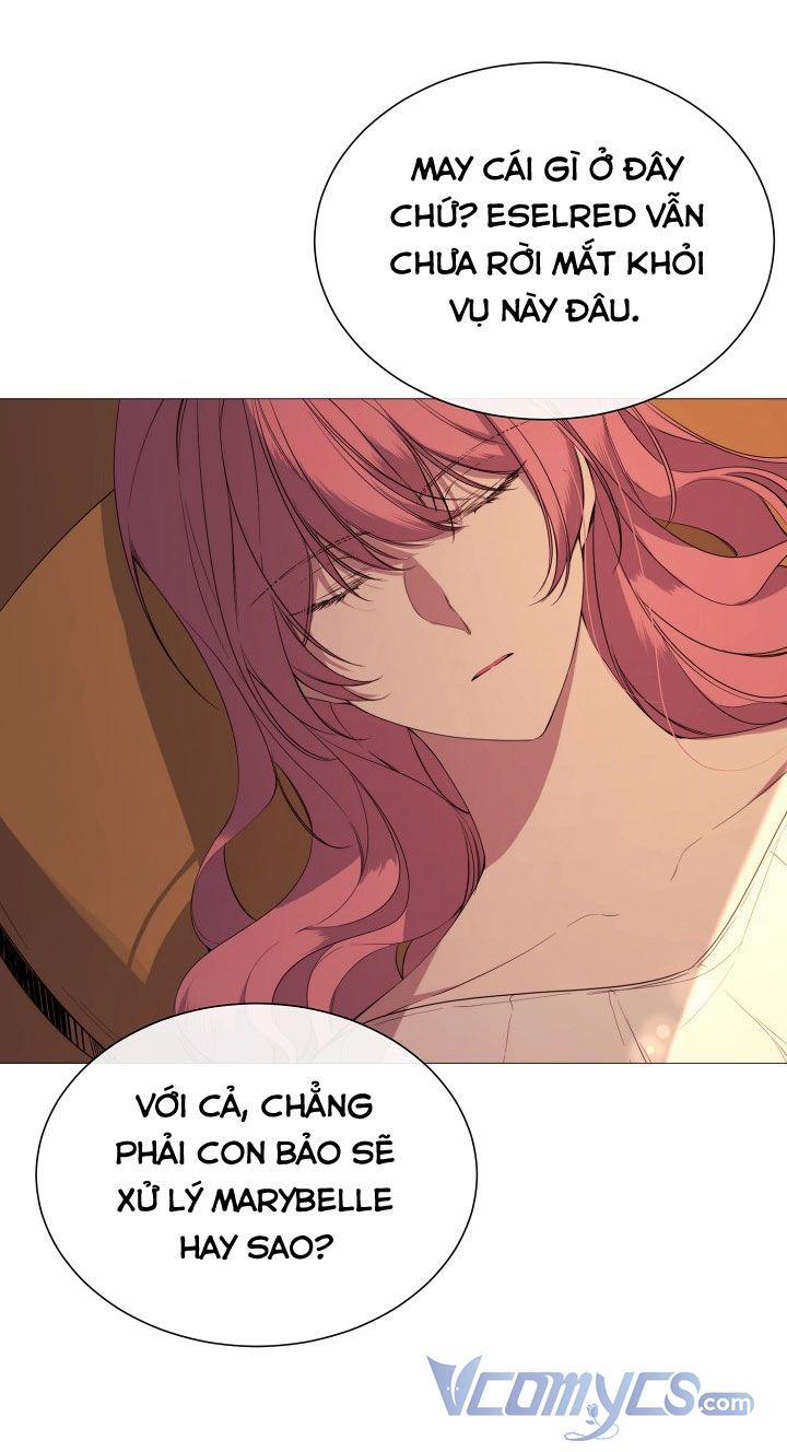 Ác Nữ Cần Bạo Chúa 45 trang 5