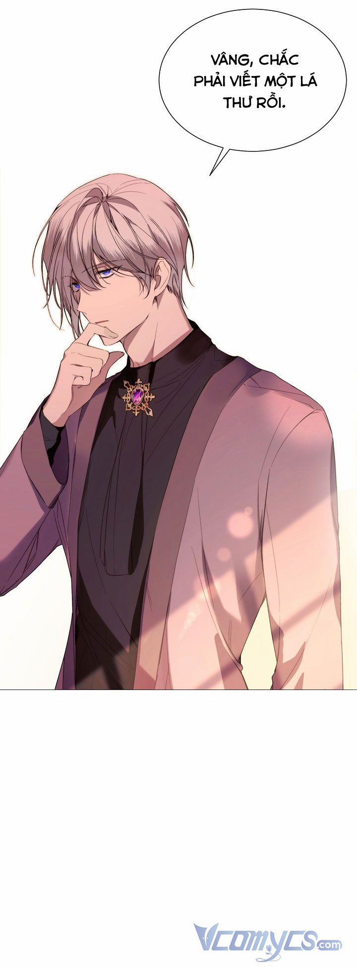 Ác Nữ Cần Bạo Chúa 45 trang 8