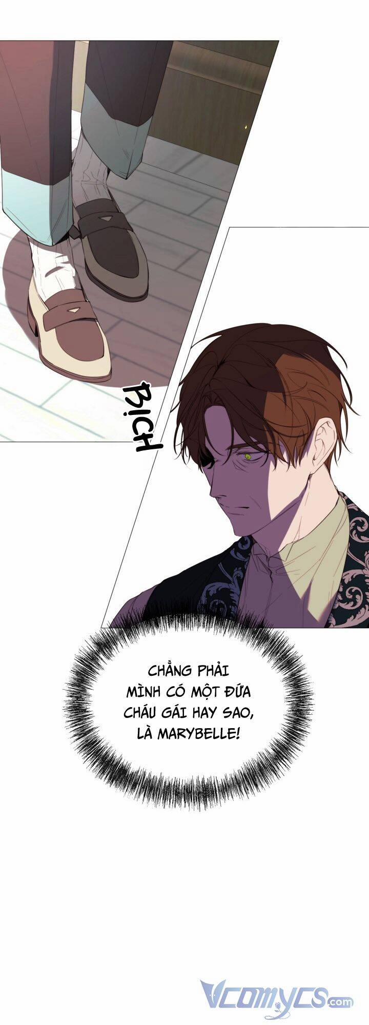 Ác Nữ Cần Bạo Chúa 46 trang 11