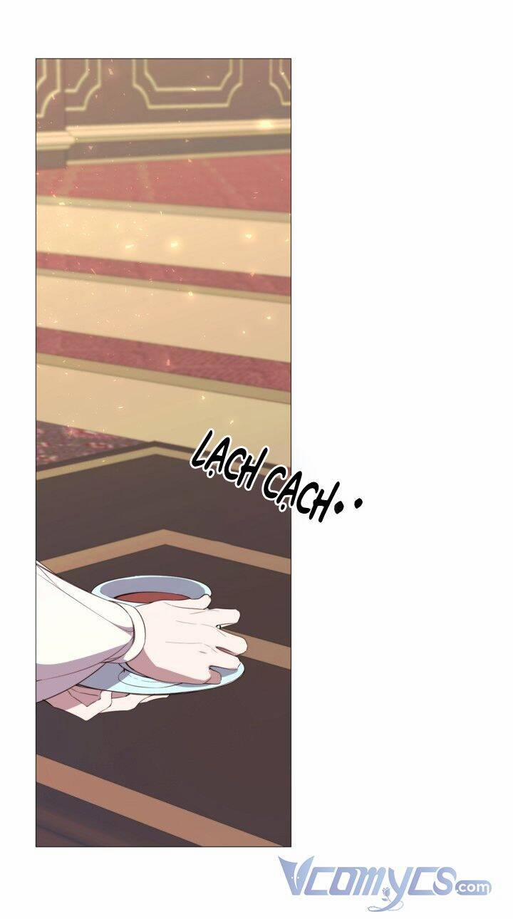 Ác Nữ Cần Bạo Chúa 46 trang 13