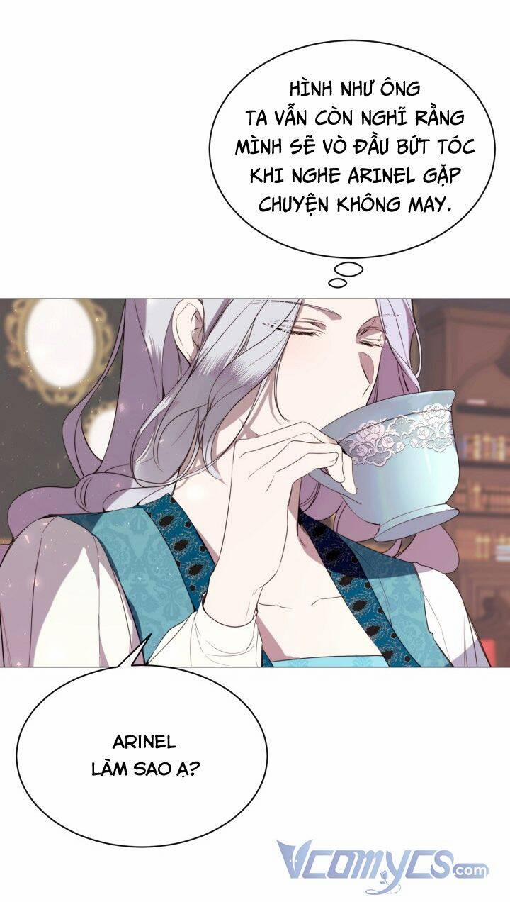 Ác Nữ Cần Bạo Chúa 46 trang 15