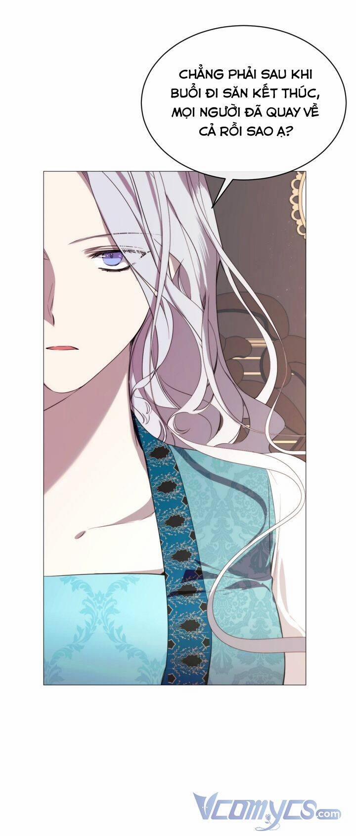 Ác Nữ Cần Bạo Chúa 46 trang 17